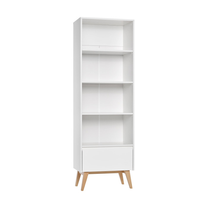 Knygų spinta - Aukštas (Classy kolekcija) Knygų spinta - Aukštas (Classy kolekcija)